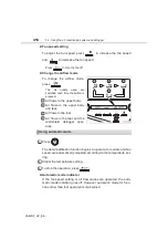 Preview for 416 page of Toyota CAMRY HV Manual