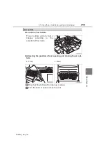 Preview for 419 page of Toyota CAMRY HV Manual