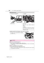 Preview for 434 page of Toyota CAMRY HV Manual