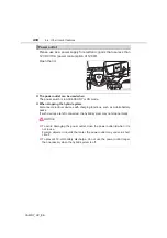 Preview for 438 page of Toyota CAMRY HV Manual