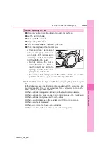 Preview for 545 page of Toyota CAMRY HV Manual