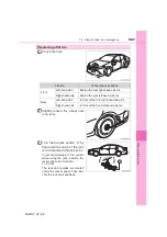 Preview for 567 page of Toyota CAMRY HV Manual