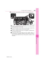 Preview for 581 page of Toyota CAMRY HV Manual