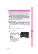 Preview for 587 page of Toyota CAMRY HV Manual