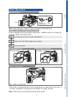 Предварительный просмотр 9 страницы Toyota Camry Hybrid 2013 Quick Reference Manual