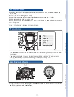 Предварительный просмотр 13 страницы Toyota Camry Hybrid 2013 Quick Reference Manual