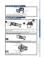 Предварительный просмотр 15 страницы Toyota Camry Hybrid 2013 Quick Reference Manual