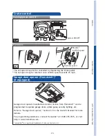 Предварительный просмотр 17 страницы Toyota Camry Hybrid 2013 Quick Reference Manual