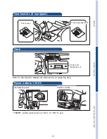 Предварительный просмотр 23 страницы Toyota Camry Hybrid 2013 Quick Reference Manual