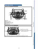 Предварительный просмотр 27 страницы Toyota Camry Hybrid 2013 Quick Reference Manual