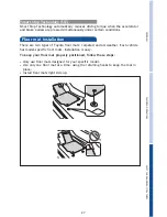 Предварительный просмотр 29 страницы Toyota Camry Hybrid 2013 Quick Reference Manual