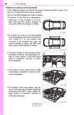 Preview for 46 page of Toyota Camry Hybrid 2018 Owner'S Manual