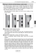 Preview for 273 page of Toyota Camry Hybrid 2018 Owner'S Manual