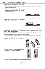 Preview for 282 page of Toyota Camry Hybrid 2018 Owner'S Manual