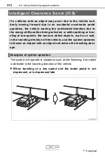 Preview for 312 page of Toyota Camry Hybrid 2018 Owner'S Manual