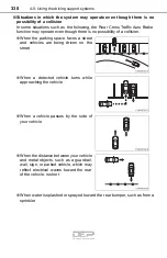 Preview for 330 page of Toyota Camry Hybrid 2018 Owner'S Manual
