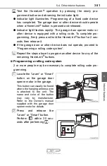 Preview for 381 page of Toyota Camry Hybrid 2018 Owner'S Manual