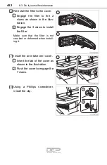 Preview for 452 page of Toyota Camry Hybrid 2018 Owner'S Manual