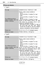 Preview for 532 page of Toyota Camry Hybrid 2018 Owner'S Manual