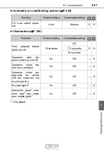 Preview for 557 page of Toyota Camry Hybrid 2018 Owner'S Manual