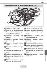 Preview for 567 page of Toyota Camry Hybrid 2018 Owner'S Manual