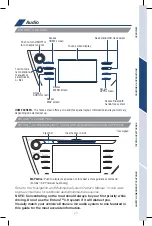 Preview for 25 page of Toyota CAMRY HYBRID 2019 Quick Reference Manual