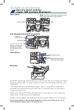 Preview for 26 page of Toyota CAMRY HYBRID 2019 Quick Reference Manual