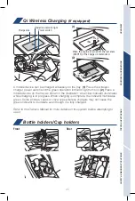 Preview for 27 page of Toyota CAMRY HYBRID 2019 Quick Reference Manual