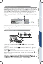 Preview for 31 page of Toyota CAMRY HYBRID 2019 Quick Reference Manual