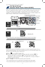 Preview for 36 page of Toyota CAMRY HYBRID 2019 Quick Reference Manual