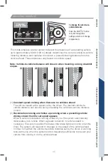 Preview for 37 page of Toyota CAMRY HYBRID 2019 Quick Reference Manual