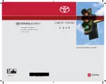 Preview for 48 page of Toyota CAMRY HYBRID 2019 Quick Reference Manual