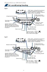 Preview for 18 page of Toyota Camry Hybrid 2020 Quick Reference Manual