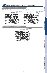 Preview for 19 page of Toyota Camry Hybrid 2020 Quick Reference Manual