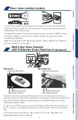 Preview for 21 page of Toyota Camry Hybrid 2020 Quick Reference Manual