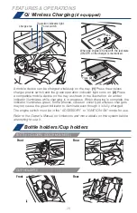 Preview for 28 page of Toyota Camry Hybrid 2020 Quick Reference Manual