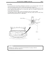 Preview for 31 page of Toyota Camry Hybrid AHV40 Manual