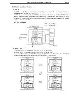 Preview for 43 page of Toyota Camry Hybrid AHV40 Manual