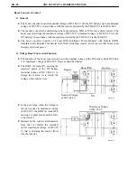 Preview for 50 page of Toyota Camry Hybrid AHV40 Manual