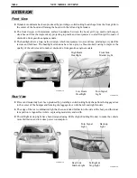 Preview for 61 page of Toyota Camry Hybrid AHV40 Manual