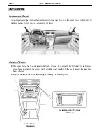 Preview for 63 page of Toyota Camry Hybrid AHV40 Manual