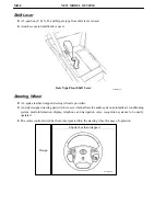 Preview for 65 page of Toyota Camry Hybrid AHV40 Manual