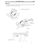 Preview for 66 page of Toyota Camry Hybrid AHV40 Manual