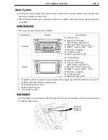 Preview for 70 page of Toyota Camry Hybrid AHV40 Manual