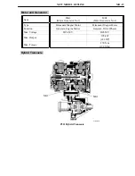 Preview for 76 page of Toyota Camry Hybrid AHV40 Manual