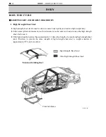 Preview for 82 page of Toyota Camry Hybrid AHV40 Manual