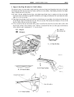 Preview for 85 page of Toyota Camry Hybrid AHV40 Manual