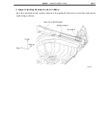 Preview for 87 page of Toyota Camry Hybrid AHV40 Manual