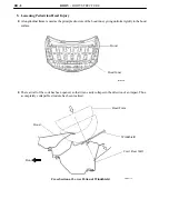 Preview for 88 page of Toyota Camry Hybrid AHV40 Manual