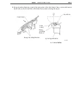 Preview for 89 page of Toyota Camry Hybrid AHV40 Manual